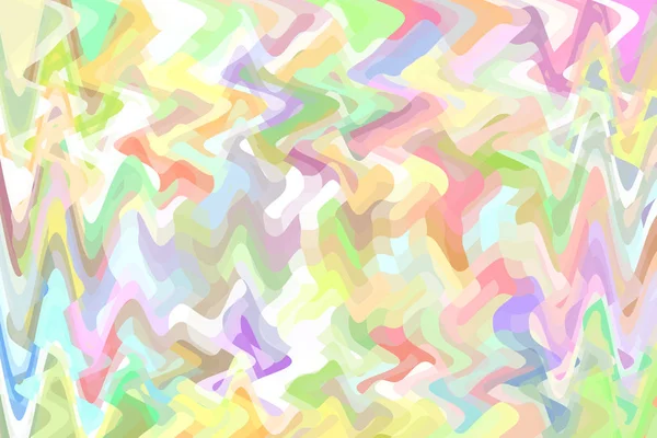 Abstrakt Pastell Mjuk Färgglad Slät Suddig Struktur Bakgrund Fokus Tonas — Stockfoto