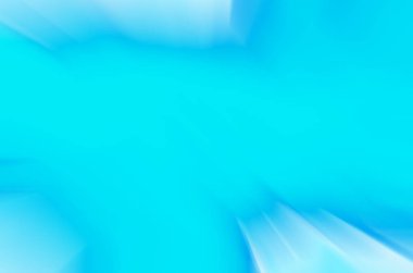 Soyut pastel yumuşak renkli düz mavi renk tonlu odak kapalı dokulu arka plan bulanık