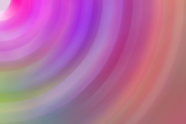 Pembe tonda soyut desenli arka plan