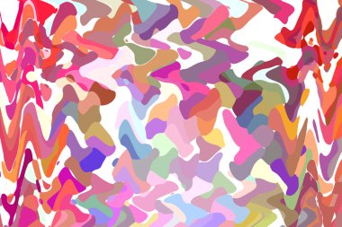 soyut pastel yumuşak renkli yumuşak bulanık dokulu arka plan pembe tonlu odak tonundan