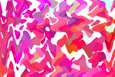 soyut pastel yumuşak renkli yumuşak bulanık dokulu arka plan pembe tonlu odak tonundan