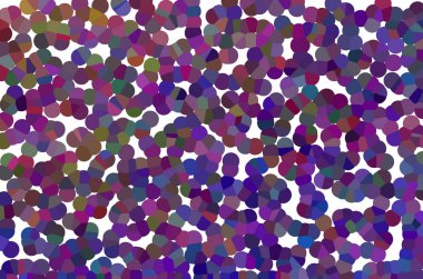 soyut pastel yumuşak renkli bulanık desenli arka plan menekşe ve leylak renginde odak tonundan