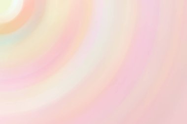 Soyut pastel yumuşak renkli yumuşak dokulu arka plan bulanık odak kapalı turuncu ve sarı renk tonlu