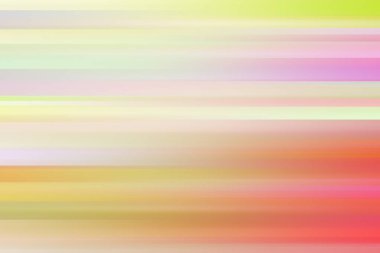 Soyut pastel yumuşak renkli bulanık arka plan bulanıklaştırılmış odak tonu sarı renkte. Duvar kağıdı ya da web tasarımı için kullanılabilir