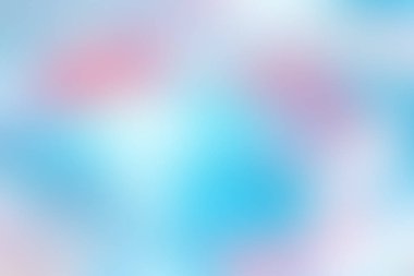 Soyut renkli pürüzsüz bulanık arkaplan bulanık odak tonu mavi renkte. Duvar kağıdı ya da web tasarımı için kullan