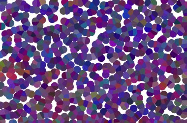 soyut pastel yumuşak renkli bulanık desenli arka plan menekşe ve leylak renginde odak tonundan