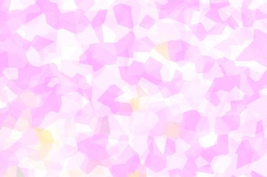 soyut pastel yumuşak renkli bulanık desenli arka plan menekşe ve leylak renginde odak tonundan