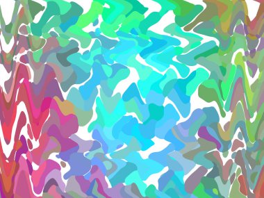 Soyut pastel yumuşak renkli düz mavi renkte tonda odak kapalı dokulu arka plan bulanık