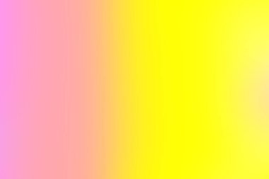 Soyut pastel yumuşak renkli yumuşak dokulu arka plan bulanık odak kapalı altın, sarı ve pembe renkte tonda