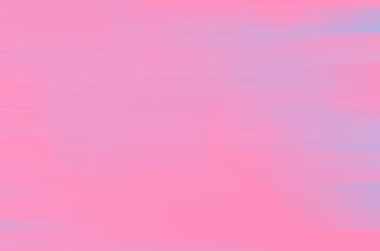 Soyut pastel yumuşak renkli düz mavi ve pembe renkte tonda odak kapalı dokulu arka plan bulanık