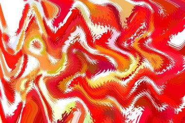 Soyut pastel yumuşak renkli yumuşak dokulu arka plan bulanık odak kapalı turuncu ve sarı renk tonlu