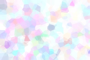 Soyut pastel yumuşak renkli düz mavi renk tonlu odak kapalı dokulu arka plan bulanık