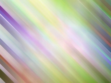 Soyut pastel yumuşak renkli bulanık dokulu arkaplan yeşil tonlu odak tonundan uzak