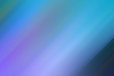 Soyut renkli pürüzsüz bulanık arkaplan bulanık odak tonu mavi renkte. Duvar kağıdı ya da web tasarımı için kullan