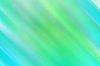 Soyut pastel yumuşak renkli bulanık dokulu arkaplan yeşil tonlu odak tonundan uzak