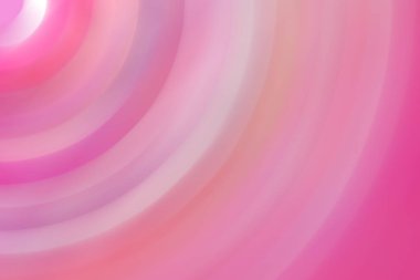 Pembe tonda soyut desenli arka plan