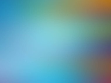 Soyut pastel yumuşak renkli düz mavi renk tonlu odak kapalı dokulu arka plan bulanık