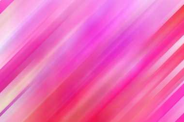 Pembe tonda soyut desenli arka plan