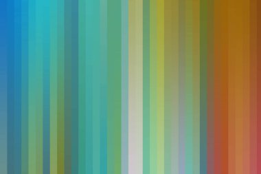 Soyut renkli pürüzsüz bulanık arkaplan bulanık odak tonu mavi renkte. Duvar kağıdı ya da web tasarımı için kullan