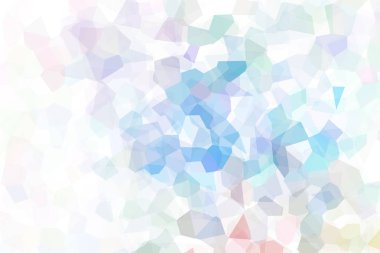 Soyut pastel yumuşak renkli düz mavi renk tonlu odak kapalı dokulu arka plan bulanık