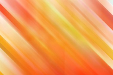 Soyut pastel yumuşak renkli yumuşak dokulu arka plan bulanık odak kapalı turuncu ve sarı renk tonlu