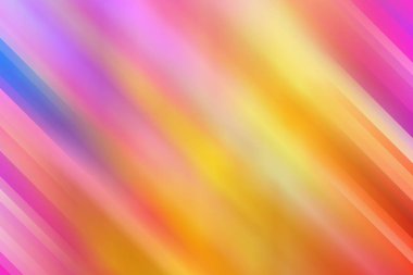 soyut pastel yumuşak renkli bulanık arkaplan bulanık odak tonundan sarı renge boyanmış