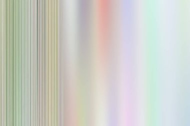 Soyut pastel yumuşak renkli bulanık dokulu arkaplan yeşil tonlu odak tonundan uzak