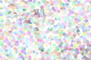 Soyut pastel yumuşak renkli yumuşak dokulu arka plan bulanık kapalı odak çok renkli tonda