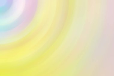 soyut pastel yumuşak renkli bulanık arkaplan bulanık odak tonundan sarı renge boyanmış