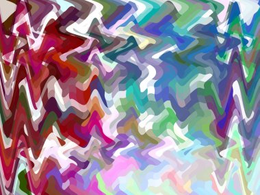 Soyut renkli yumuşak dokulu arka plan bulanık odak kapalı mavi renkte tonda