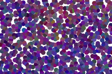 soyut pastel yumuşak renkli bulanık desenli arka plan menekşe ve leylak renginde odak tonundan