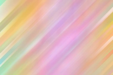 Soyut pastel yumuşak renkli yumuşak dokulu arka plan bulanık odak kapalı altın, sarı ve pembe renkte tonda