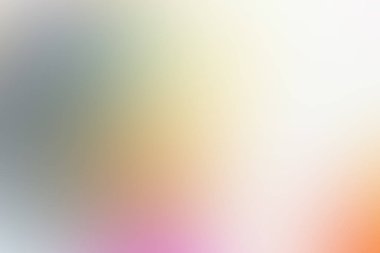 Soyut pastel yumuşak renkli yumuşak dokulu arka plan bulanık odak kapalı turuncu ve sarı renkte tonda. Duvar kağıdı olarak veya web tasarımı için kullanılabilir