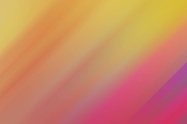 Soyut pastel yumuşak renkli yumuşak dokulu arka plan bulanık odak kapalı turuncu ve sarı renkte tonda. Duvar kağıdı olarak veya web tasarımı için kullanılabilir