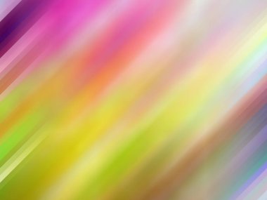 soyut pastel yumuşak renkli bulanık arkaplan bulanık odak tonundan sarı renge boyanmış