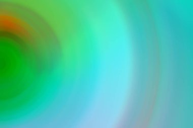 Soyut renkli pürüzsüz bulanık arkaplan bulanık odak tonu mavi renkte. Duvar kağıdı ya da web tasarımı için kullan