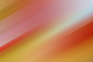 Soyut pastel yumuşak renkli yumuşak dokulu arka plan bulanık odak kapalı turuncu ve sarı renkte tonda. Duvar kağıdı olarak veya web tasarımı için kullanılabilir