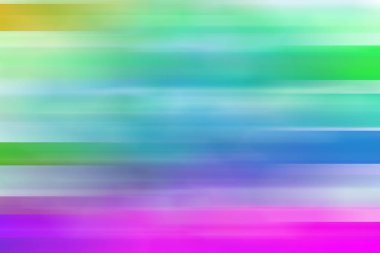 Soyut pastel yumuşak renkli düz mavi ve yeşil renkte tonda odak kapalı dokulu arka plan bulanık