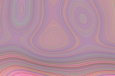 Soyut pastel yumuşak renkli yumuşak odak pembe renkte tonda kapalı dokulu arka plan bulanık. Duvar kağıdı olarak veya web tasarımı için uygun