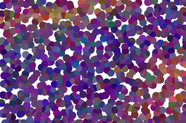 soyut pastel yumuşak renkli bulanık desenli arka plan menekşe ve leylak renginde odak tonundan