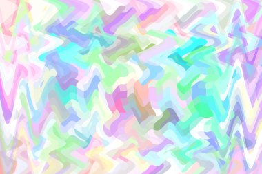 Pembe tonda soyut desenli arka plan