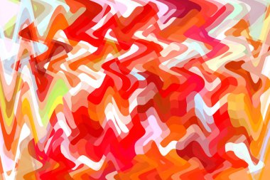 Soyut pastel yumuşak renkli yumuşak dokulu arka plan bulanık odak kapalı turuncu ve sarı renk tonlu