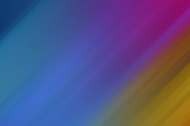 Soyut renkli pürüzsüz bulanık arkaplan bulanık odak tonu mavi renkte. Duvar kağıdı ya da web tasarımı için kullan