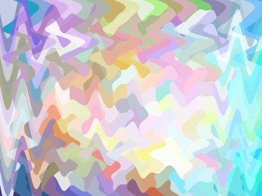 Soyut renkli yumuşak dokulu arka plan bulanık odak kapalı mavi renkte tonda