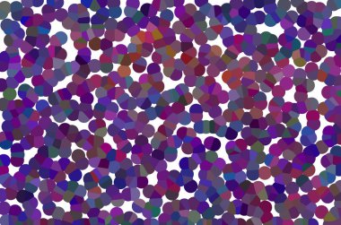 soyut pastel yumuşak renkli bulanık desenli arka plan menekşe ve leylak renginde odak tonundan