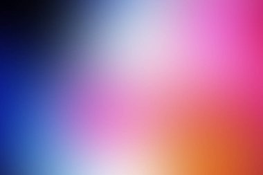 Soyut renkli pürüzsüz bulanık arkaplan bulanık odak tonu mavi renkte. Duvar kağıdı ya da web tasarımı için kullan