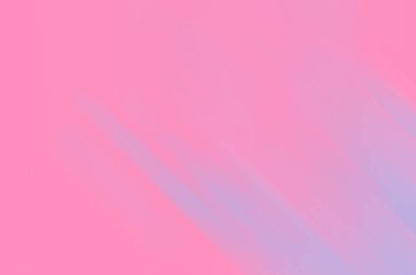 Soyut pastel yumuşak renkli düz mavi ve pembe renkte tonda odak kapalı dokulu arka plan bulanık