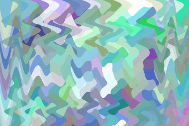 Soyut pastel yumuşak renkli düz mavi renkte tonda odak kapalı dokulu arka plan bulanık