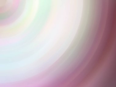 Fütüristik pastel pembe renkte yumuşak renkli yumuşak dokulu geometrik arka plan bulanık odak kapalı tonda soyut