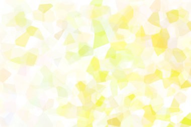soyut pastel yumuşak renkli bulanık arkaplan bulanık odak tonundan sarı renge boyanmış